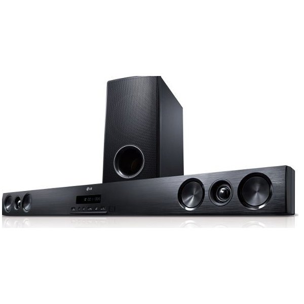 LG HLS36W