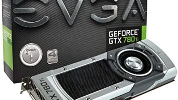 NVIDIA GEFORCE GTX 780 TI