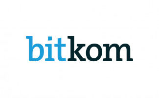 Logo bitkom