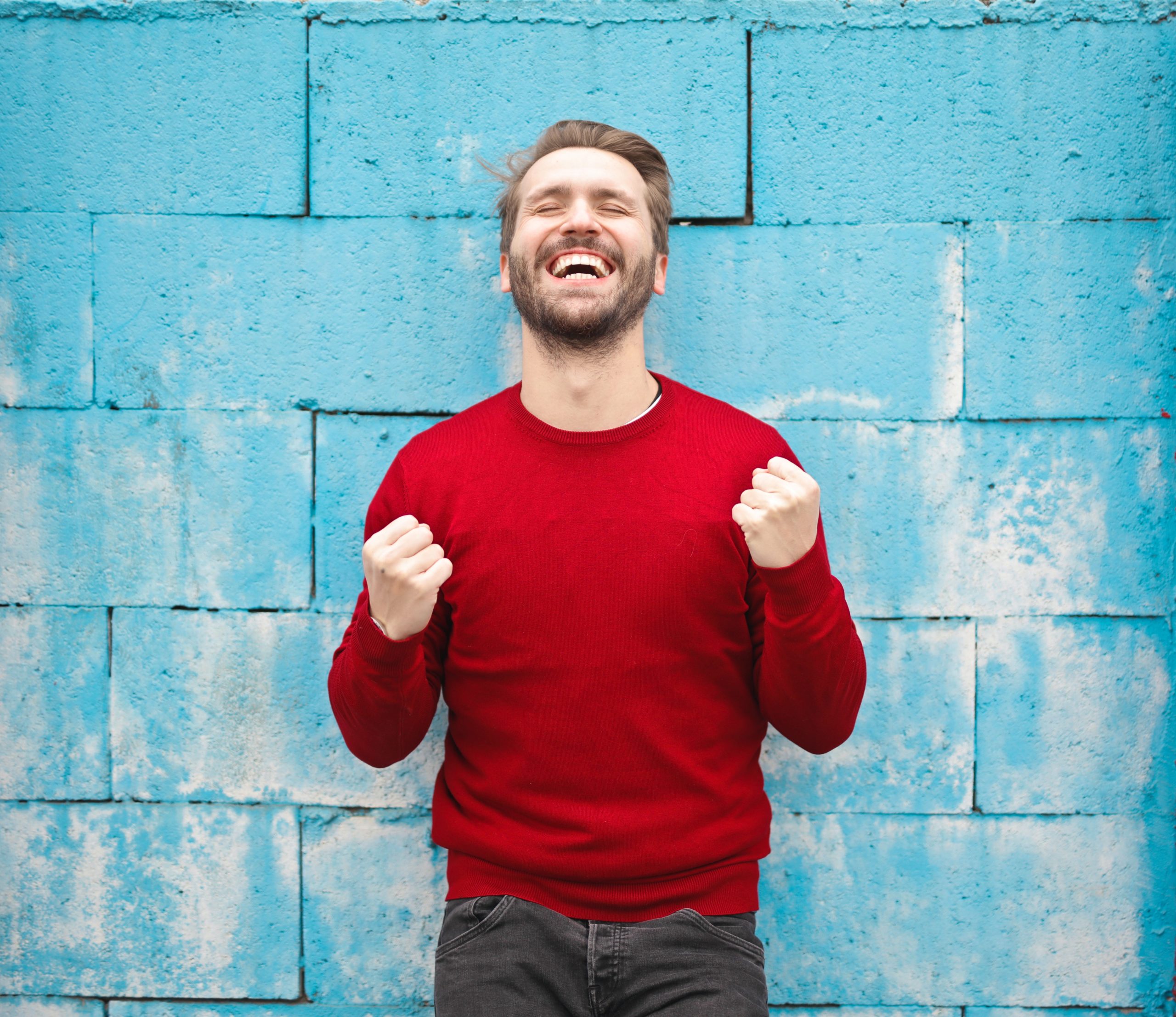 Tipps für das perfekte Profilbild
