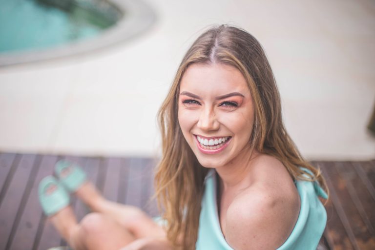 Richtig flirten tinder