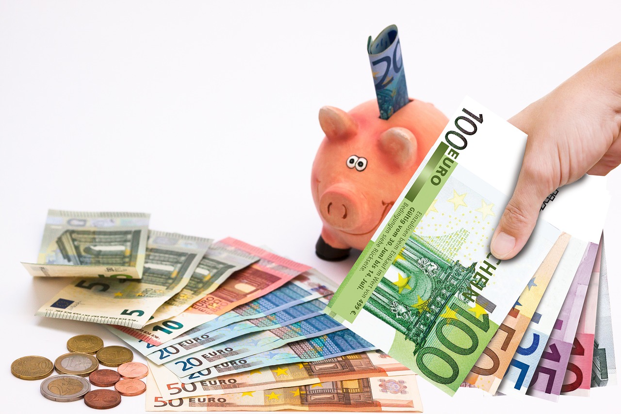 Richtig Sparen beim Online-Shopping