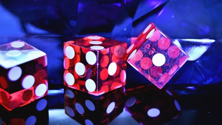 Studie: Digitalisierung im Glücksspiel