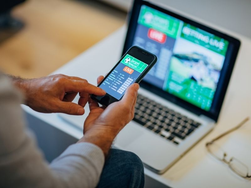 Über Entwicklung und Arten von Online Wetten in Deutschland