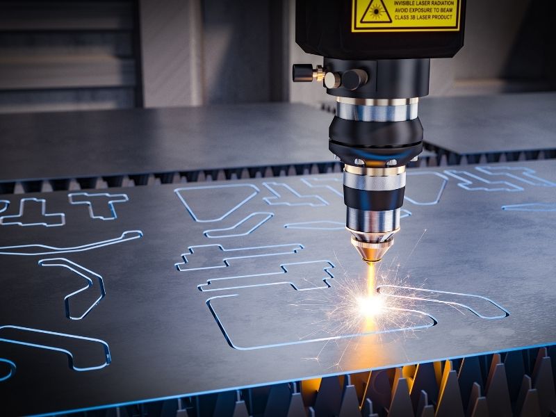 Das müssen Sie wissen über das Laserschneiden und -gravieren