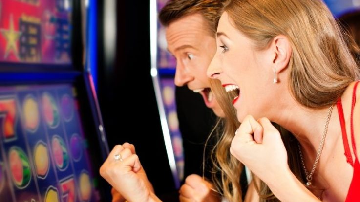 5 Tipps in Bezug auf Online-Casinos