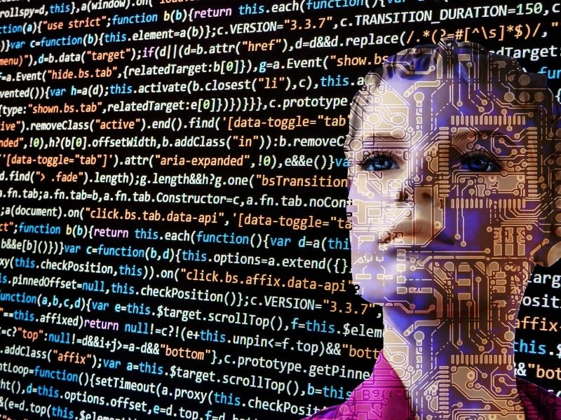 Wie Künstliche Intelligenz (KI) unser Leben verändert