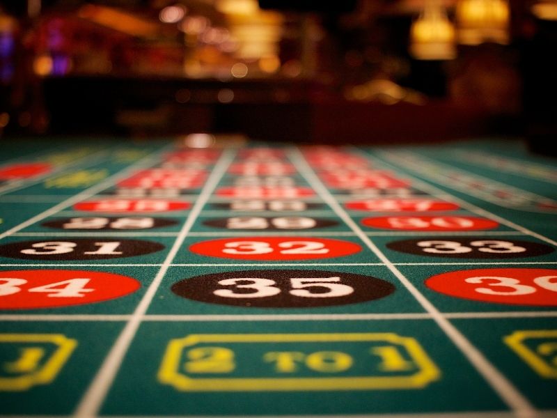 Virtuelle Seite des Zeus Casinos für deutsche Users