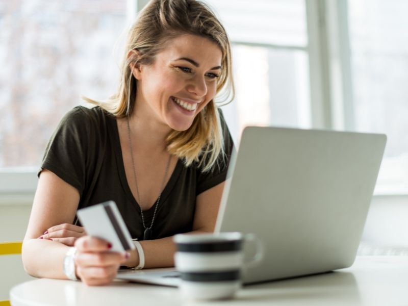 40 Prozent der Online-Shopper kaufen Gebrauchtes im Netz