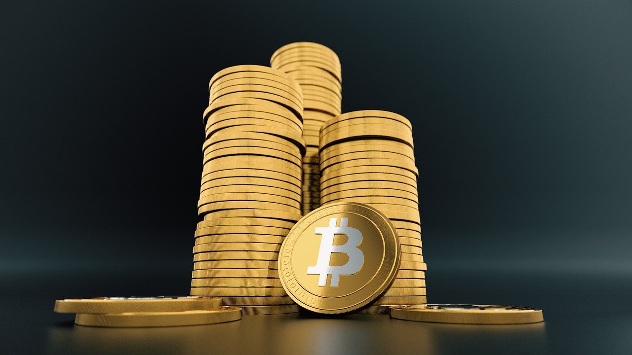 Das digitale Gold