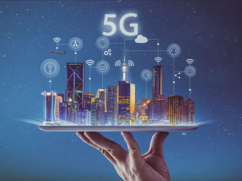 Telekom und RTL Deutschland entwickeln 5G Standalone Lösung für Live Video Produktionen