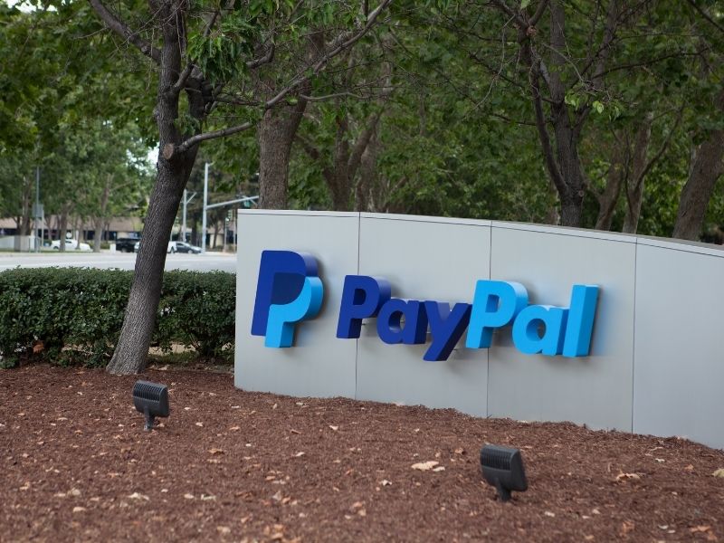 Wie lösche ich mein PayPal-Konto?