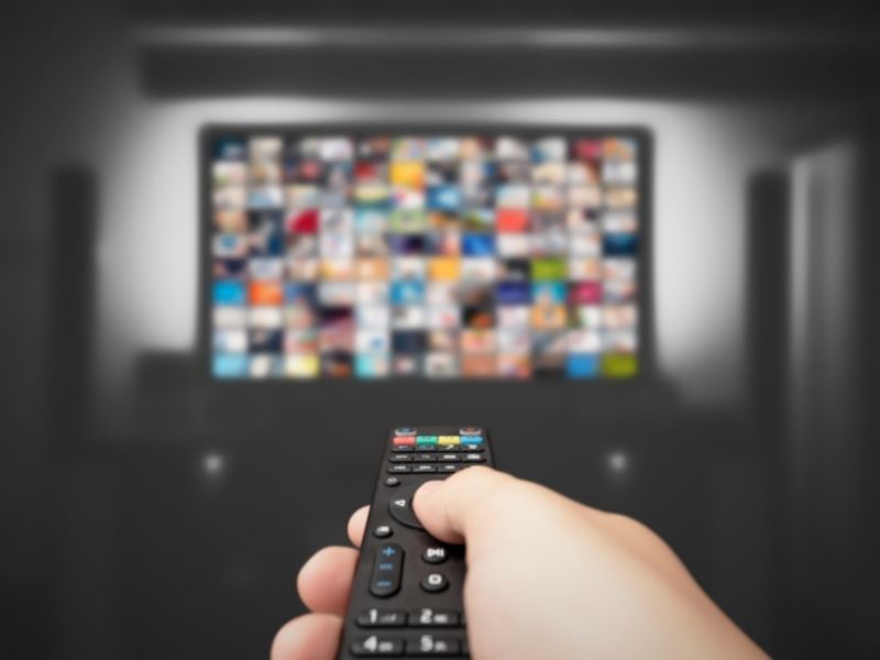 Pay-TV-Angebot von RTL Deutschland bei waipu.tv