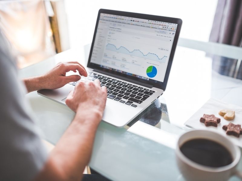 SEO Marketing Manager - alles über den Job als Search Engine Optimization Manager