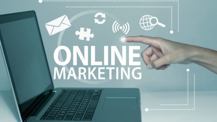 Was gehört alles zum Online-Marketing?