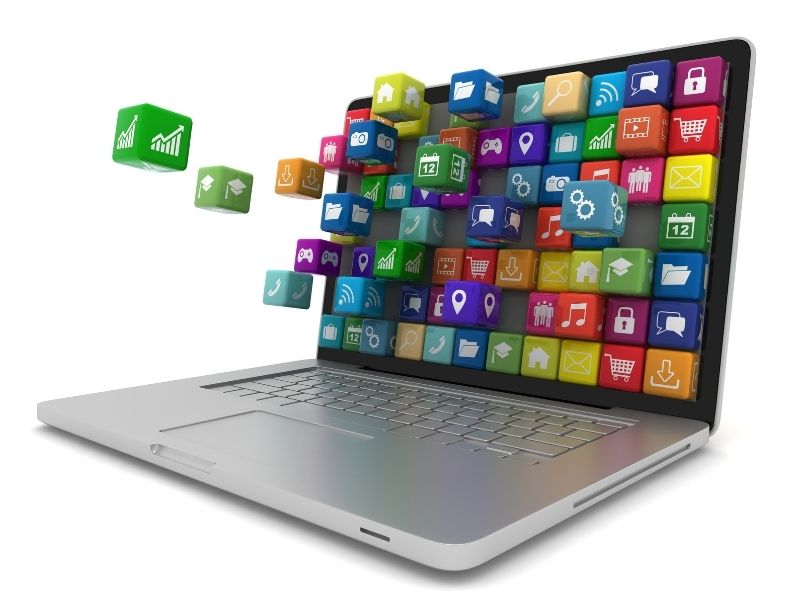 Hier findet jeder günstige Software als Direktdownload
