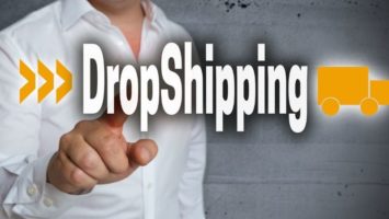 Mit Dropshipping einen eigenen Online-Shop eröffnen und nebenbei Geld verdienen