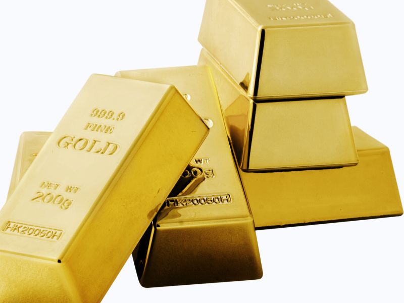 So setzt sich der Goldpreis zusammen