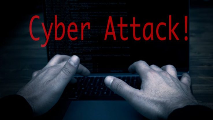 Immer mehr Menschen von Cyber-Angriffen betroffen