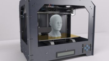 3D Drucker: Private versus industrielle Anwendung