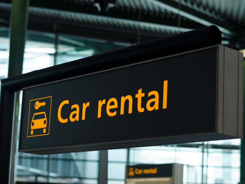 Was muss ein Fuhrparkmanagement für Autovermieter leisten?