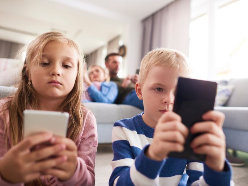 Welches Handy für Kinder und Jugendliche?