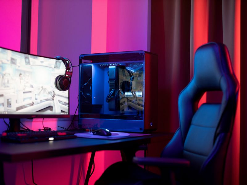 Der große Gaming Stuhl FAQ und Mythen