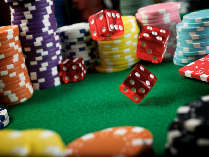 Vermeiden Sie die 10 häufigsten Online Casinos seriös -Fehler