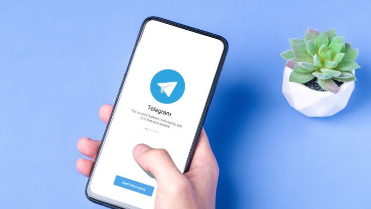 Ministerium bestätigt erstmals: Telegram gibt Nutzerdaten an deutsche Sicherheitsbehörden