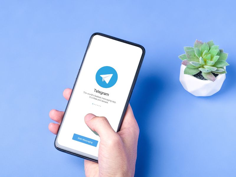 Ministerium bestätigt erstmals: Telegram gibt Nutzerdaten an deutsche Sicherheitsbehörden