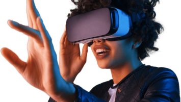 Die wichtigsten AR- und VR-Trends im E-Commerce