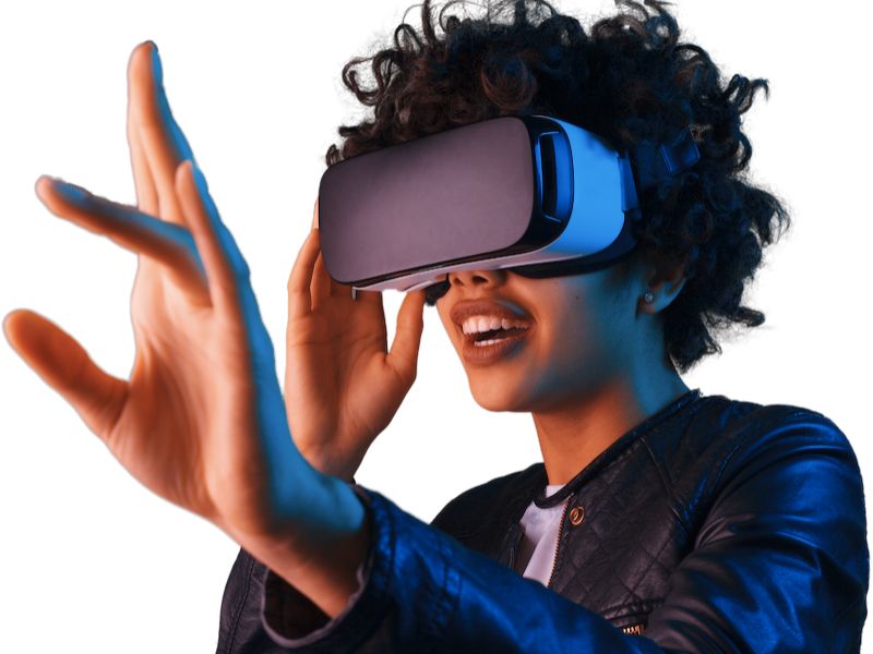 Die wichtigsten AR- und VR-Trends im E-Commerce