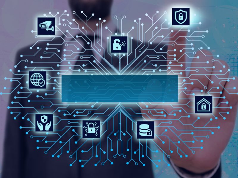 Systemadministration wird zunehmend in die Hände von Dienstleistern gelegt