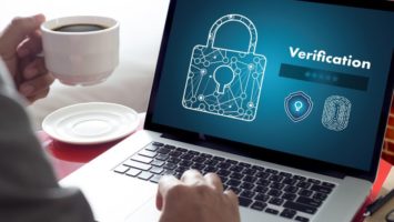 Digitale Identitätsverifizierung: Sicherheit und Datenschutz