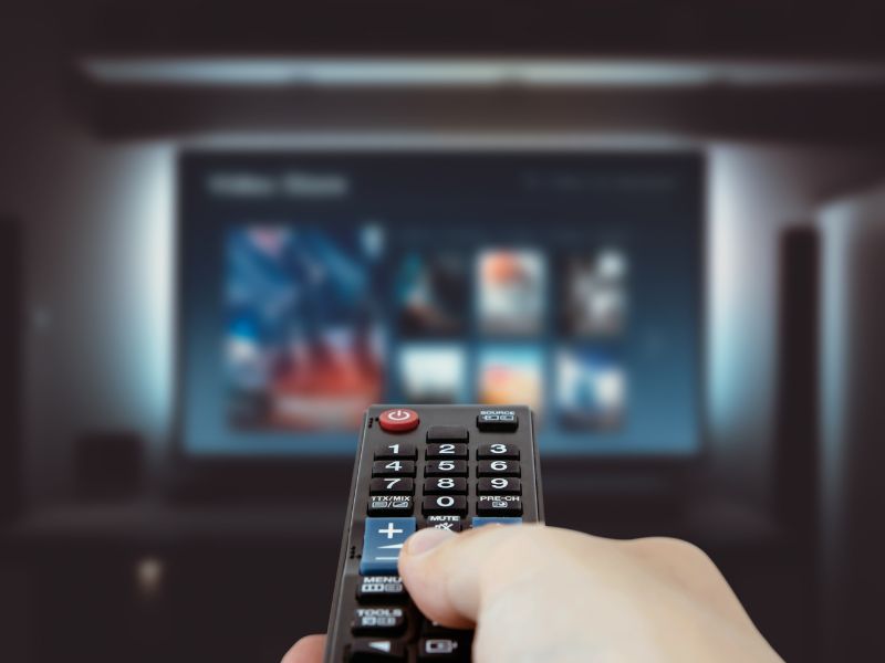 Umfrage: Mehrheit der deutschen User fühlt sich von zusätzlicher Werbung in Videostreaming-Abos gestört