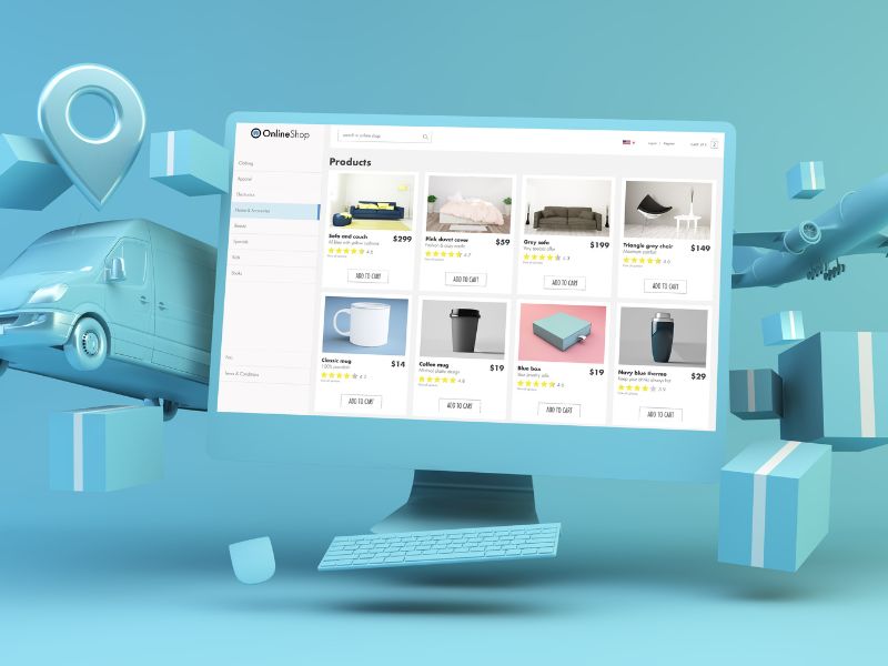 Die Rolle von Shopware bei der Digitalisierung des Einzelhandels