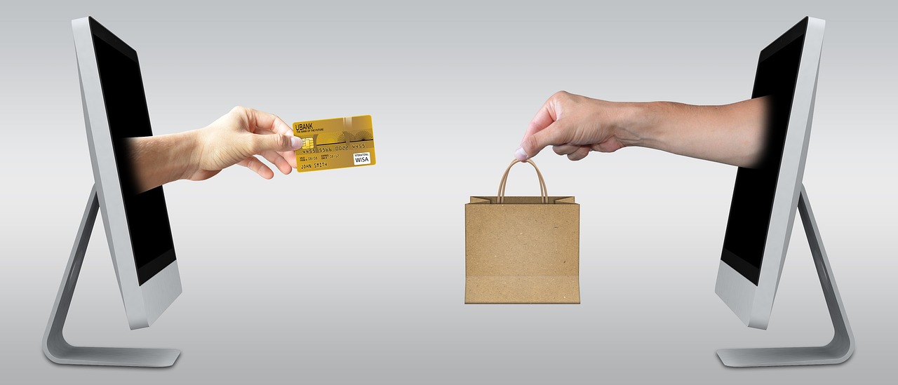 Online Marketing - Conversion Optimierung