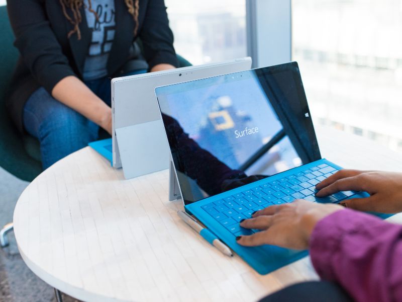 Einführung in Windows 10