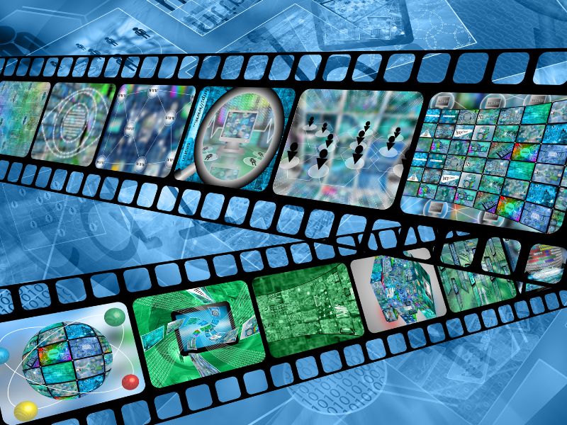 Imagefilm für Social Media Kampagnen