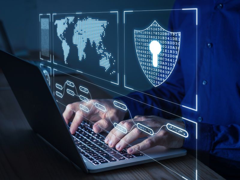 BSI beleuchtet Cybersicherheit in der Automobilbranche