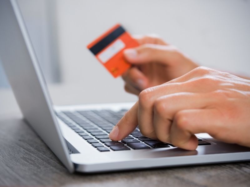 Bankprodukte im Internet: Chancen und Risiken