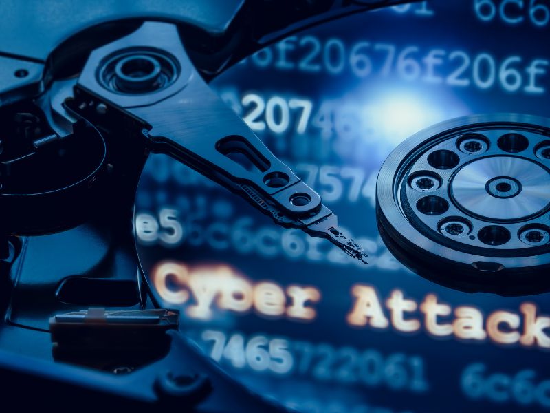 Cybersicherheitslage erfordert strategische Neuaufstellung