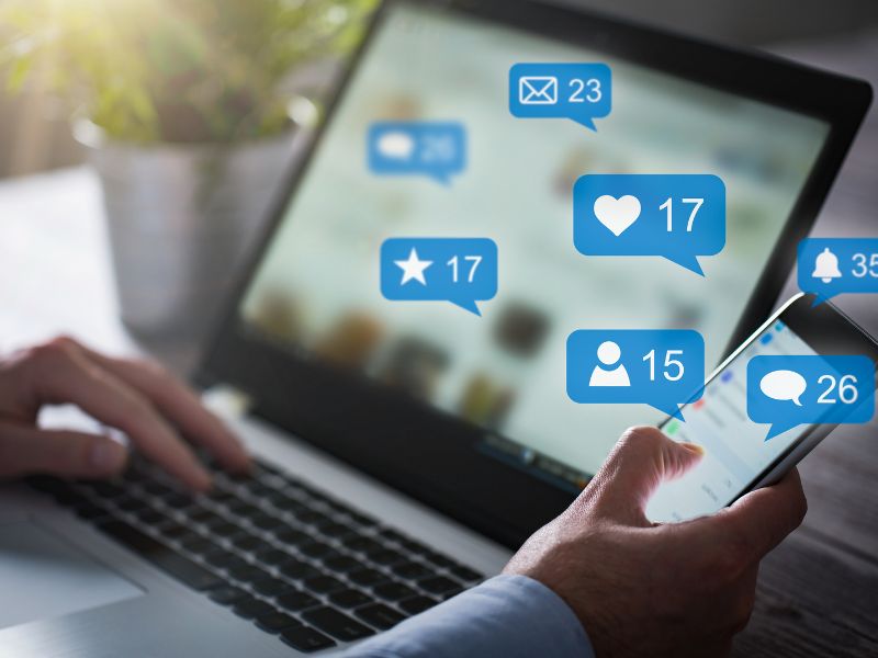 Verwenden Sie Instagram-Hashtags für mehr Follower und Likes