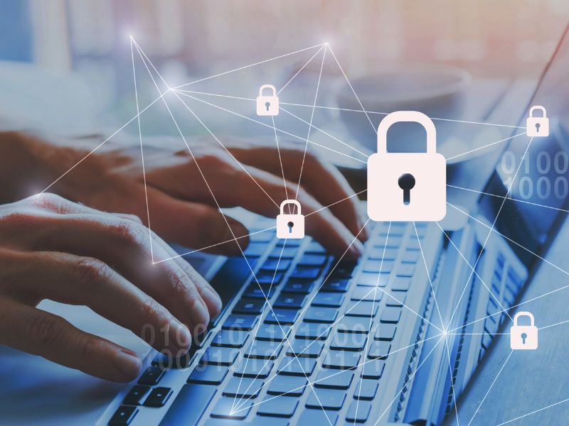 Sicheres Surfen im Internet