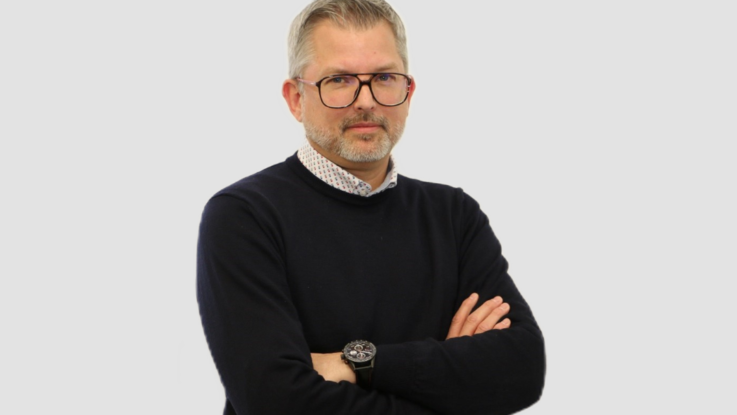 ECM Anbieter Amagno gewinnt Christian Huschke als Sales Direktor
