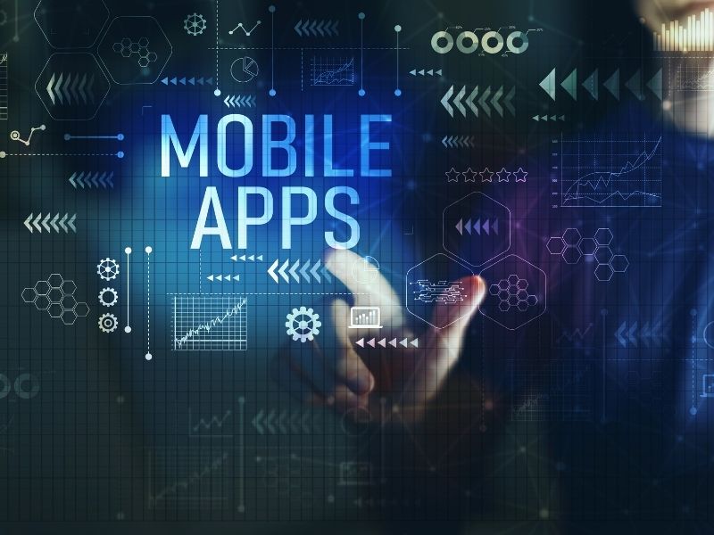 Die Reise einer App: von der Vision zur Realität