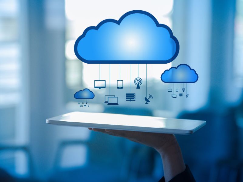 Zukunft der sicheren Cloud: BSI tritt GovTech Campus bei
