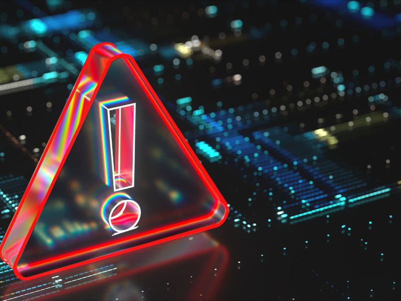 Strategien gegen Cyber-Bedrohungen
