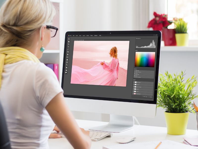 Ashampoo® präsentiert den Photo Organizer Pro: Intelligente Verwaltung für Ihre Fotosammlung