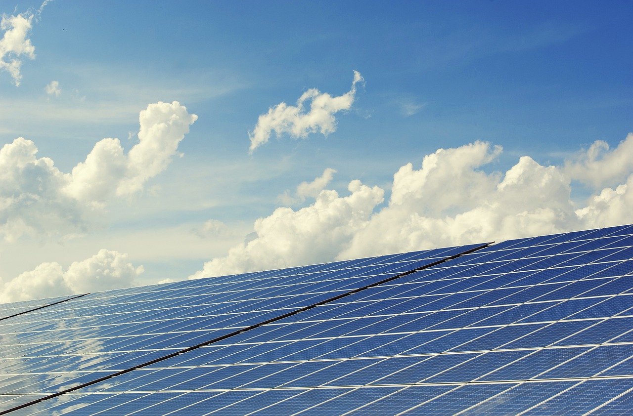 Solarpanels: So senken Sie Ihre Stromkosten nachhaltig